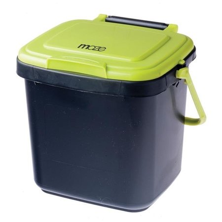 RSI MAZE 1.85 Gallon Kitchen Caddie Compost Bin RSI-MC-C7